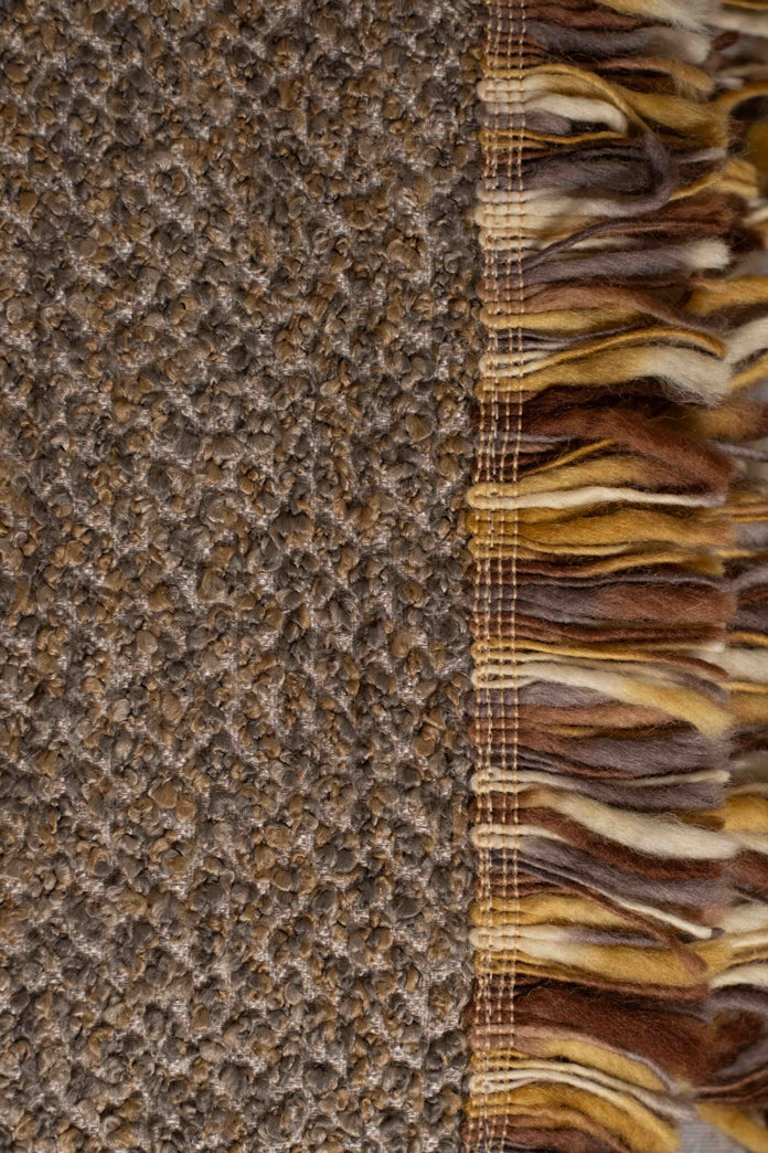 Ριχτάρι Symmetry Living 140X180 Cecile Coffee