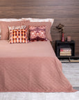 Bottega Amethyst Blanket