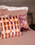 Bottega Amethyst Blanket