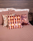 Bottega Amethyst Blanket