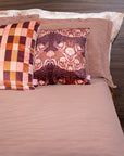 Bottega Amethyst Blanket