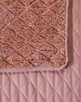 Bottega Amethyst Blanket