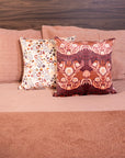 Bottega Amethyst Blanket