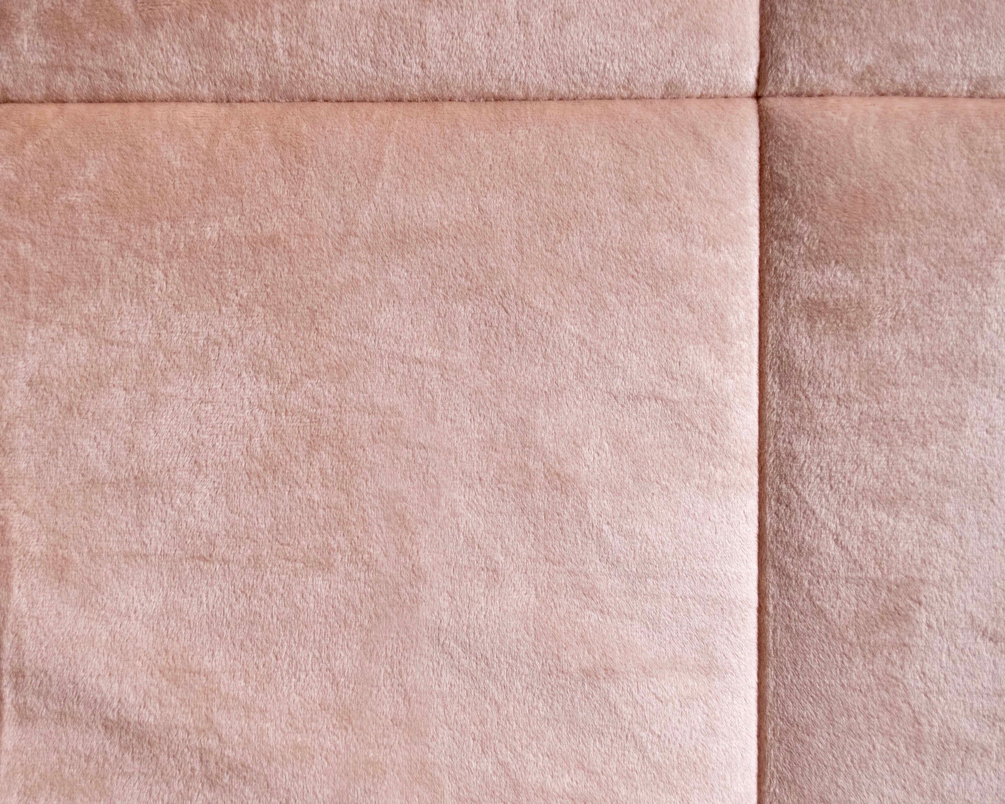 Perfetto Pink duvet cover