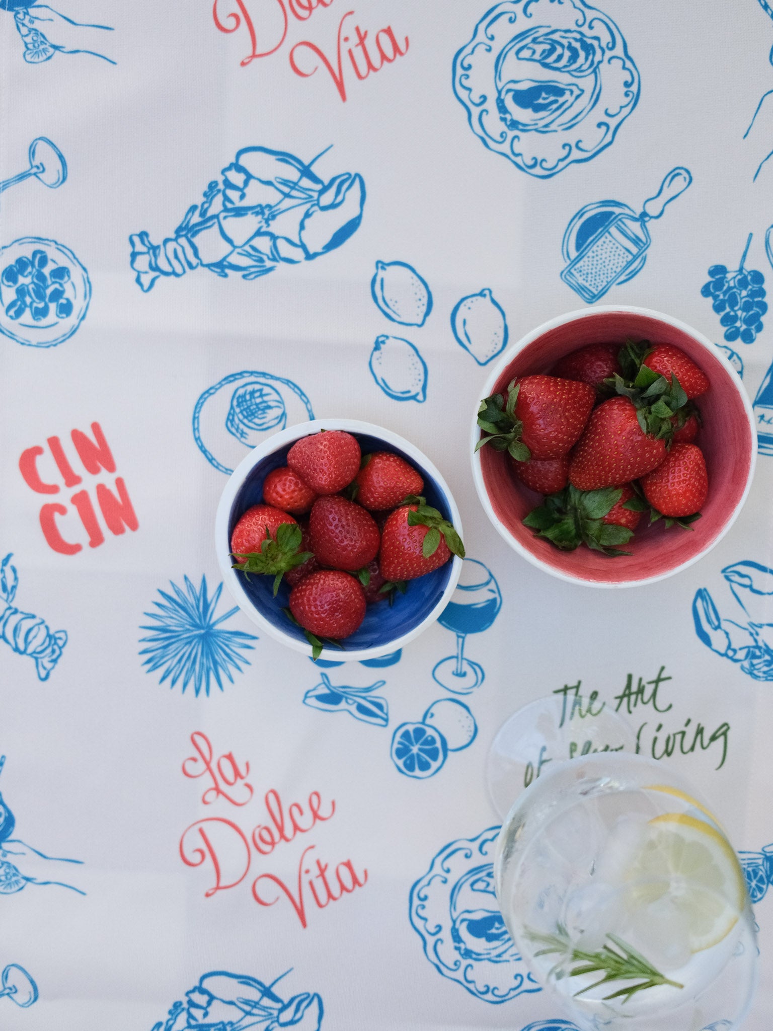 Symmetry Living Cin Cin Frame