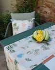 Διακοσμητική Μαξιλαροθήκη Symmetry Living 45X45 Aperitivo