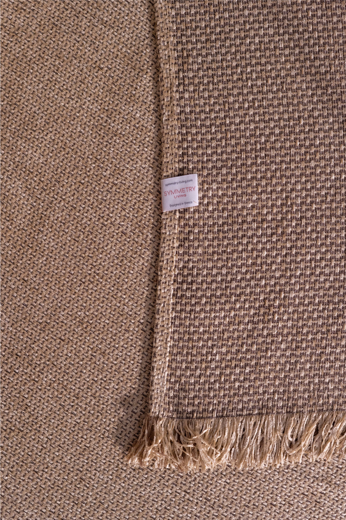 Gobi Sands Throw