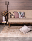 Gobi Sands Throw