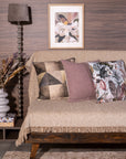 Gobi Sands Throw