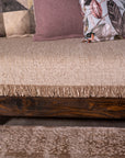 Gobi Sands Throw