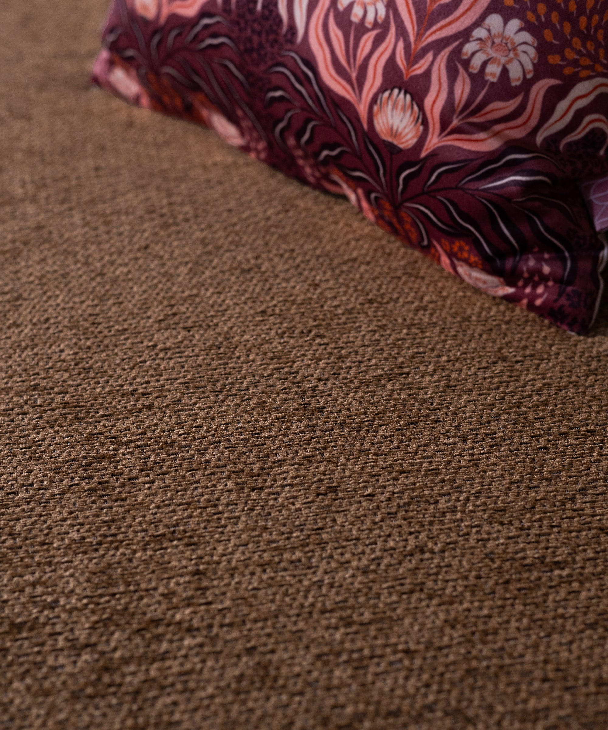 Serengeti Sunset Throw