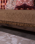 Serengeti Sunset Throw
