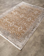 CARPET PEARL 852 BEIGE - 080cm x 150cm