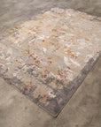 ΧΑΛΙ ASCOT 8311 MULTI - 200cm x 290cm