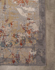 ΧΑΛΙ ASCOT 8311 MULTI - 200cm x 290cm