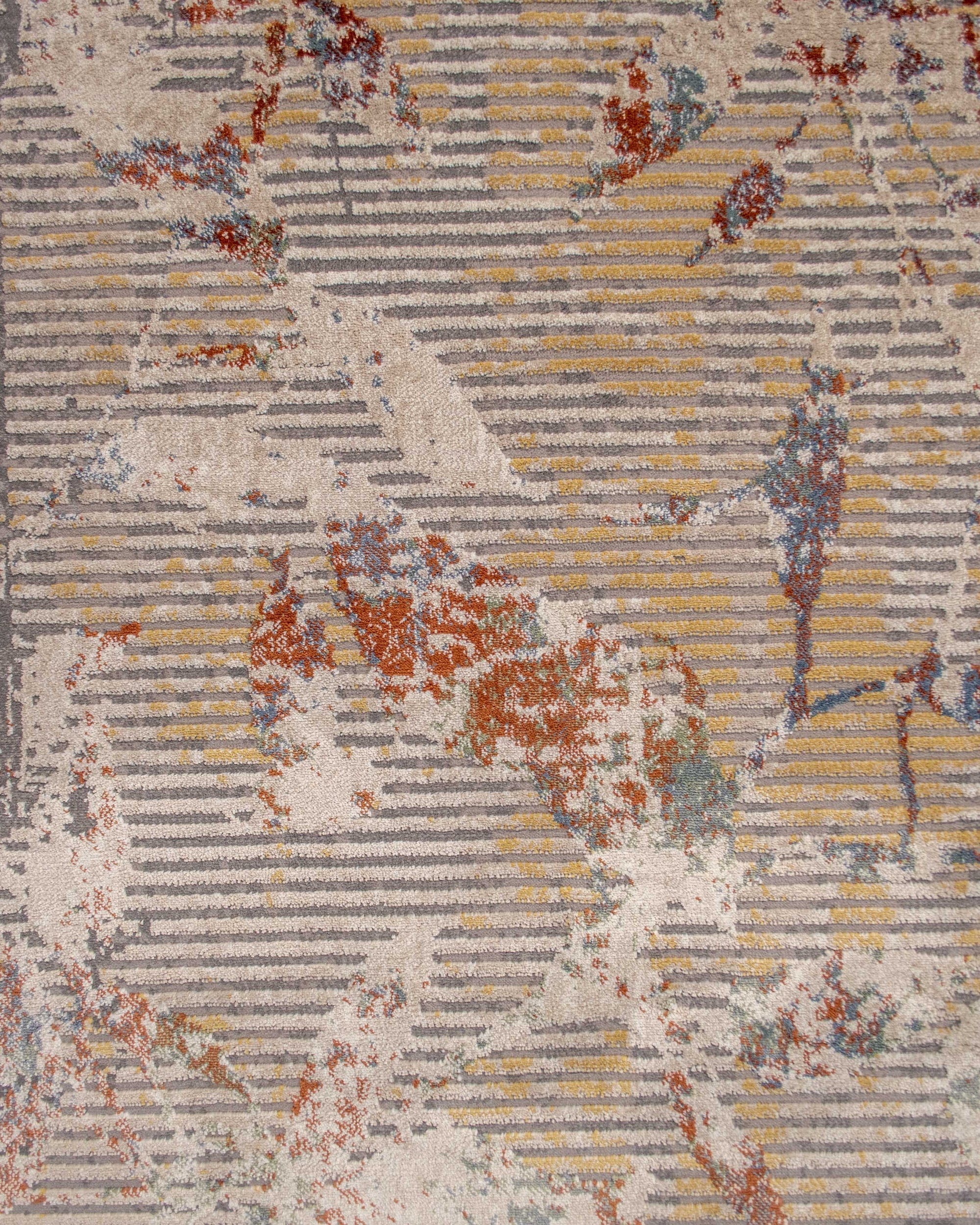 ΧΑΛΙ ASCOT 8311 MULTI - 200cm x 290cm