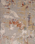ΧΑΛΙ ASCOT 8311 MULTI - 200cm x 290cm
