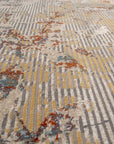 ΧΑΛΙ ASCOT 8311 MULTI - 200cm x 290cm