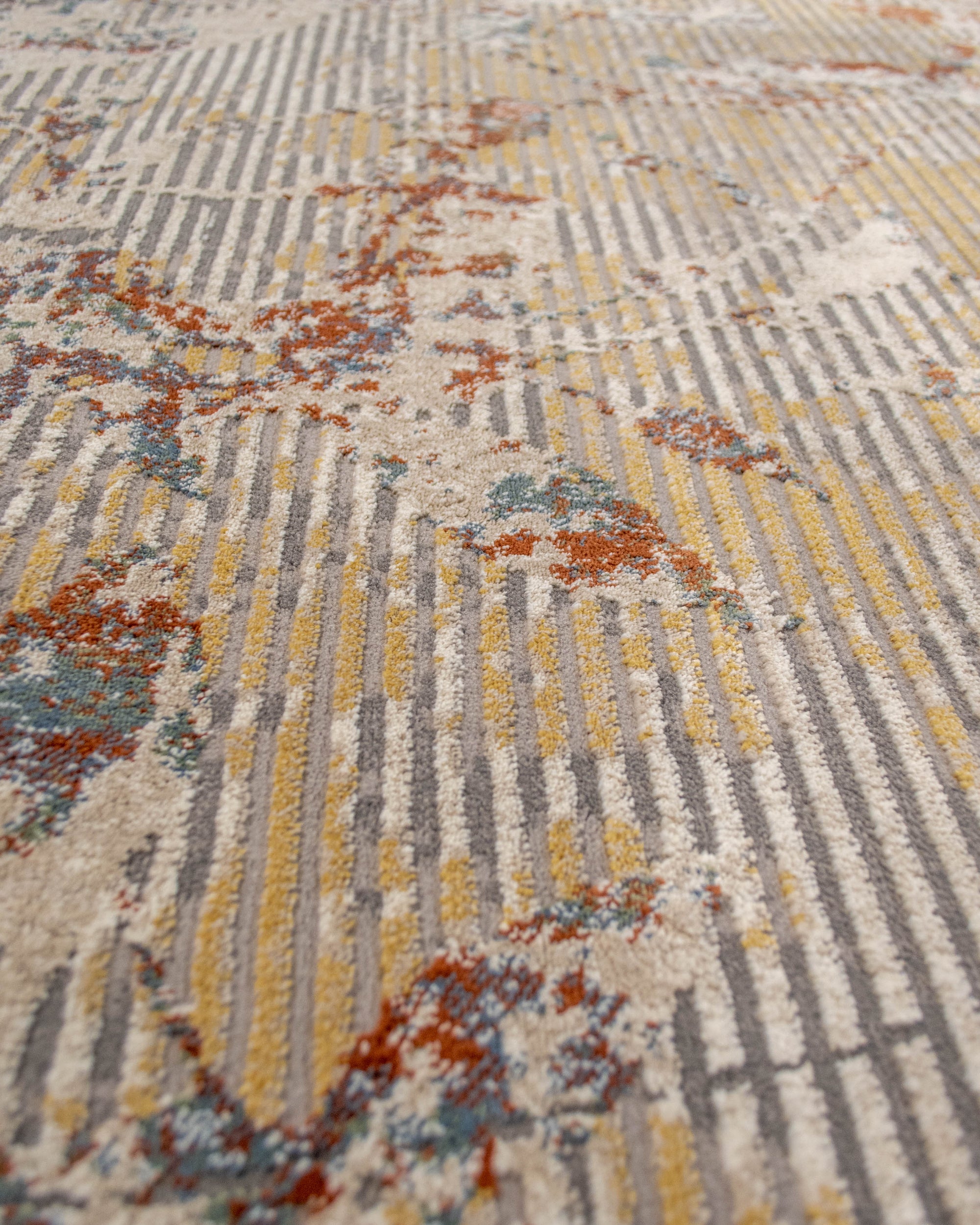 ΧΑΛΙ ASCOT 8311 MULTI - 200cm x 290cm