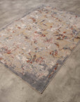ΧΑΛΙ ASCOT 8311 MULTI - 200cm x 290cm