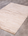 ΧΑΛΙ ASCOT 7452 BEIGE-CREAM - 133cm x 190cm