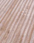 ΧΑΛΙ ASCOT 7452 BEIGE-CREAM - 133cm x 190cm