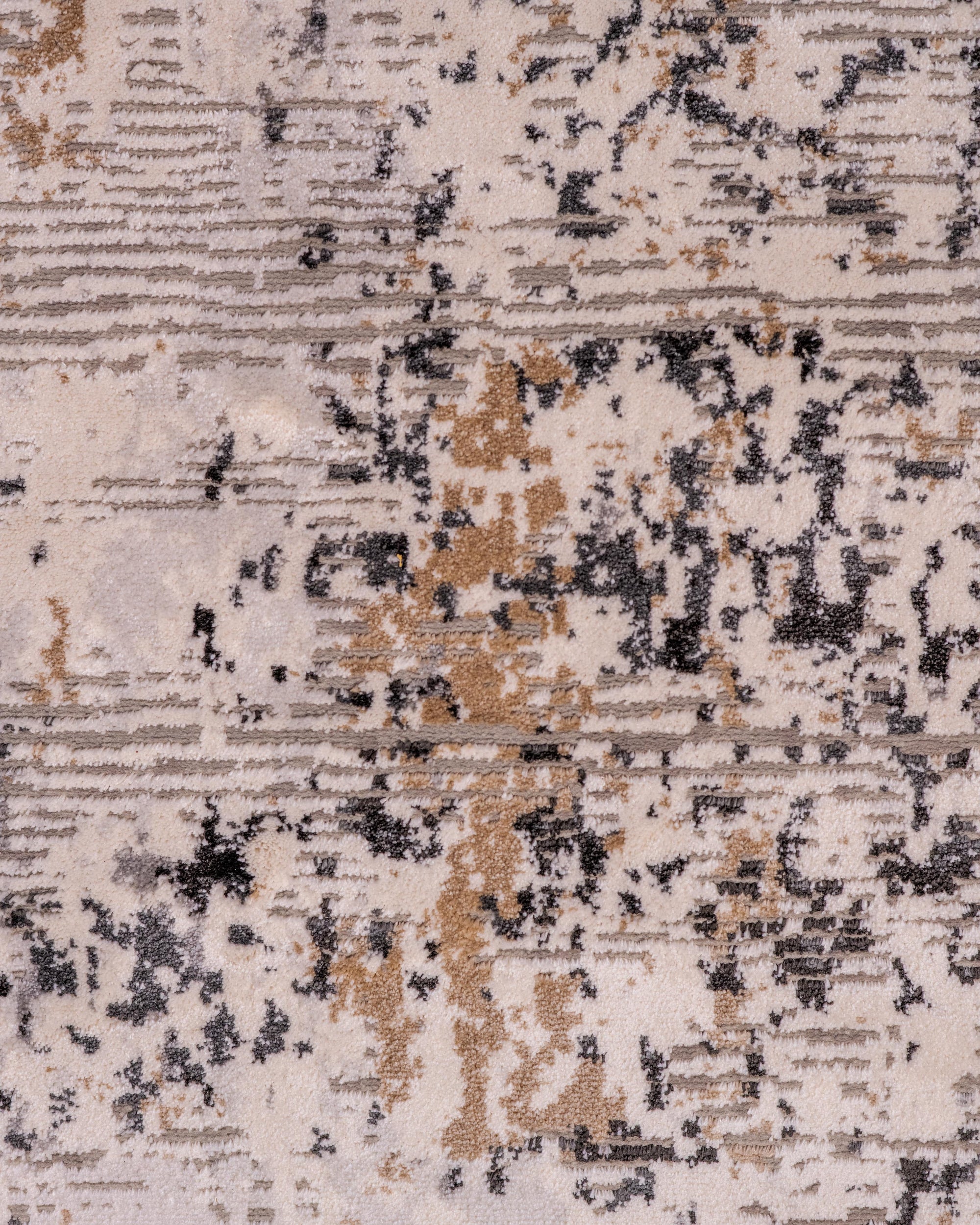 CARPET PEARL 590 CREAM-GREY - 240cm x 300cm