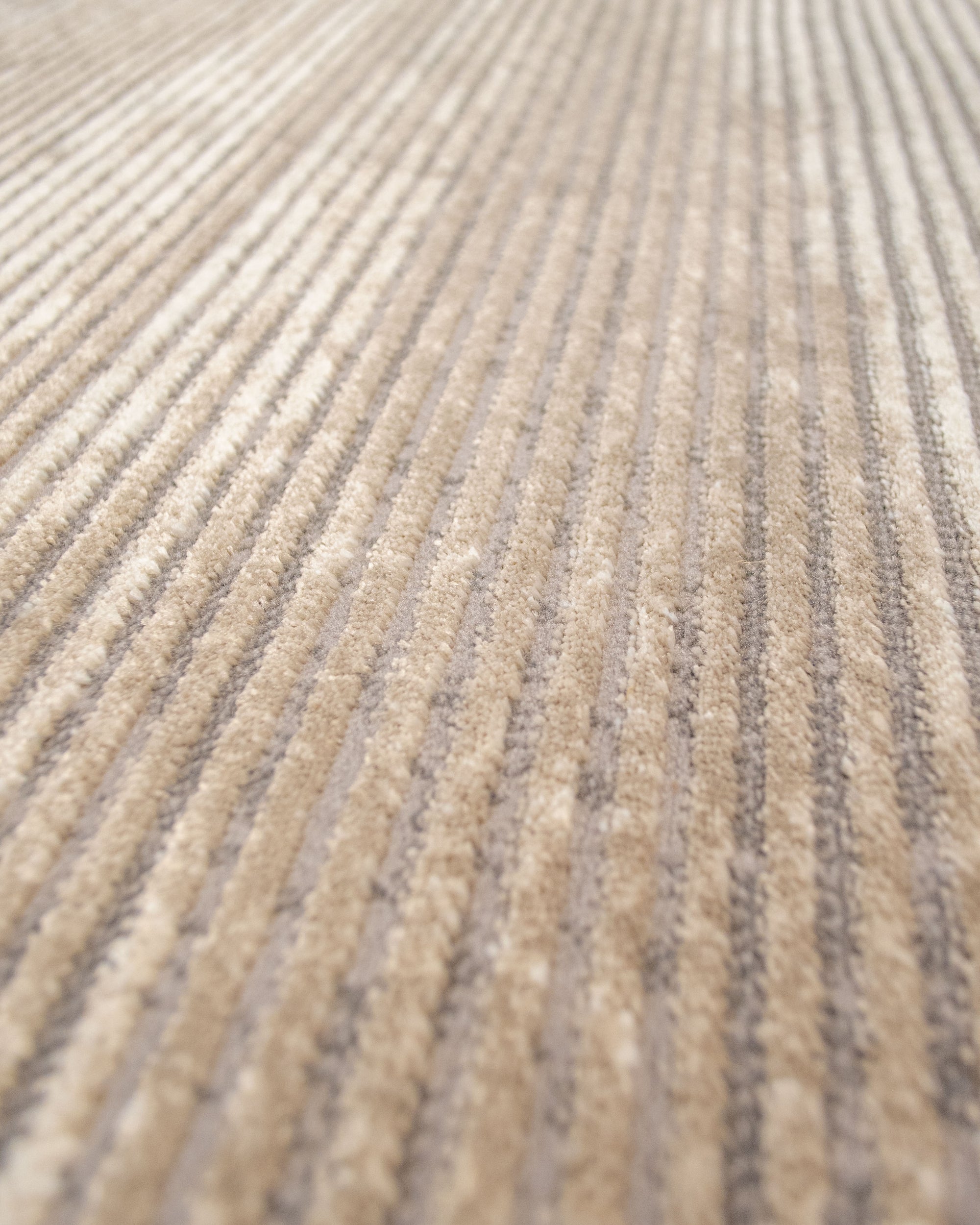 CARPET ASCOT 8305 GRAY-CREAM - 067cm x 140cm