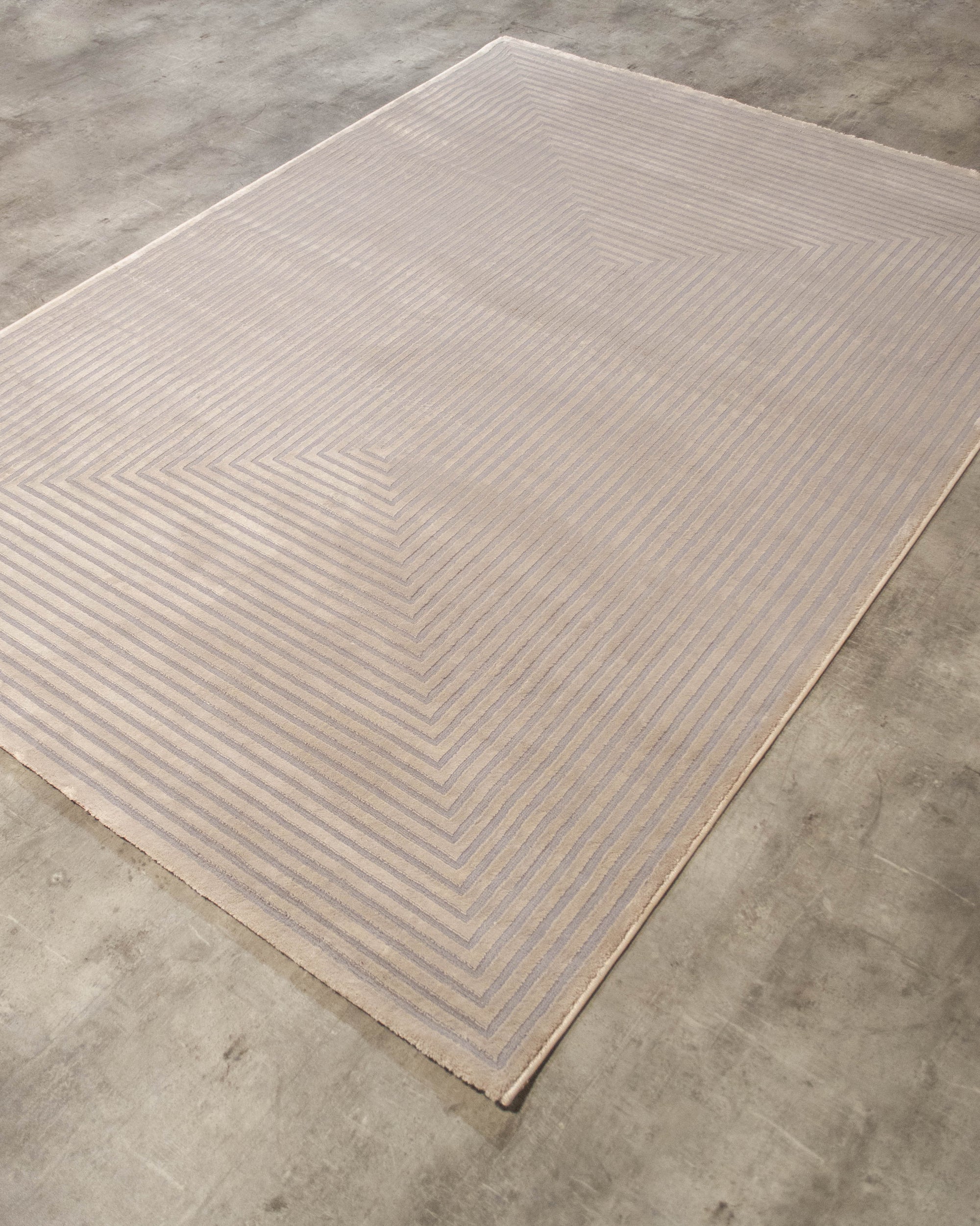 ΧΑΛΙ ASCOT 7454 BEIGE-GREY - 160cm x 230cm