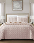 Savona (Rose) Bedspread-0