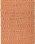 ΧΑΛΙ ASIATIC LONDON SLOAN ORANGE-0
