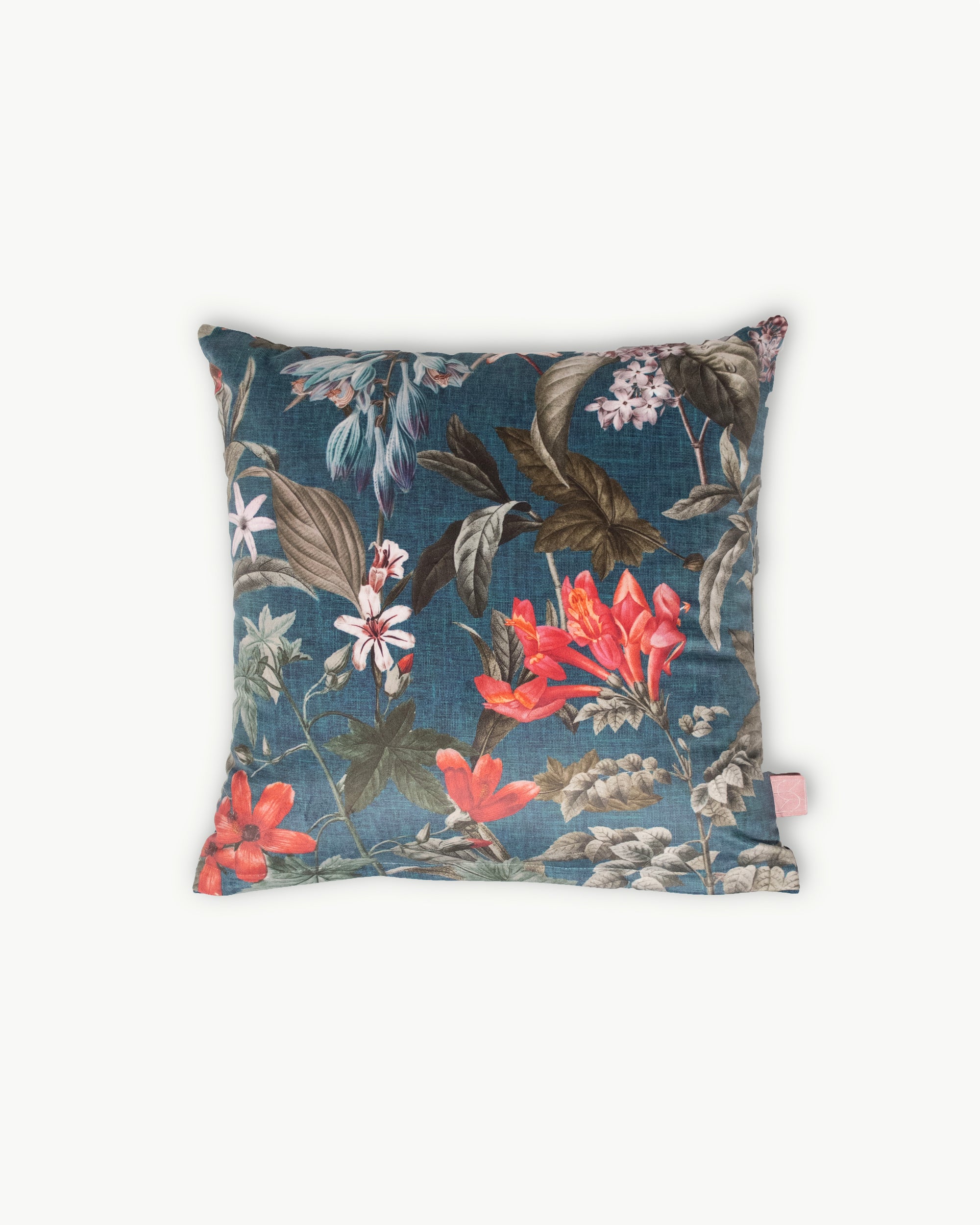 Decorative Pillow Case Symmetry Living 45X45 Amazonian