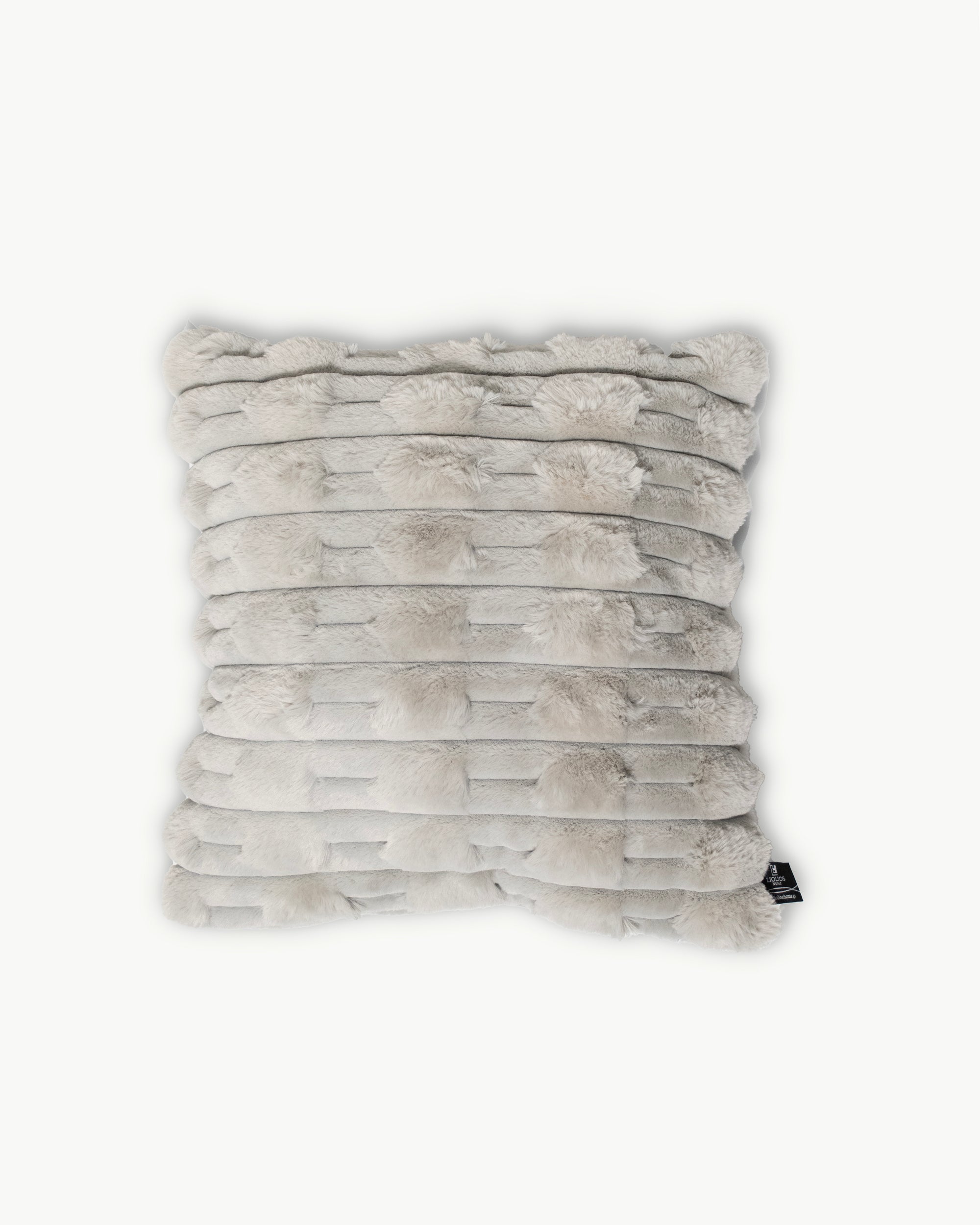 Cushion 45X45 Boggi Light Grey