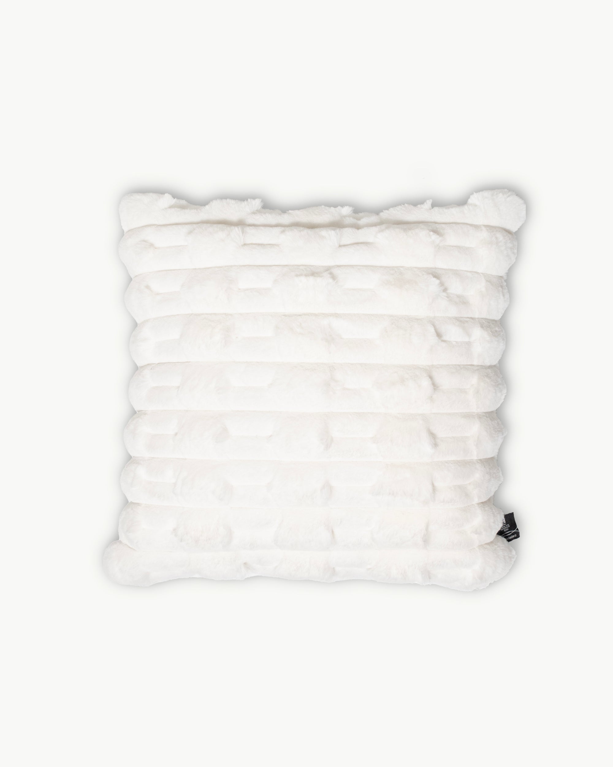 Pillow 45X45 Boggi White
