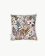 Decorative Pillow Case Symmetry Living 45X45 Duranta