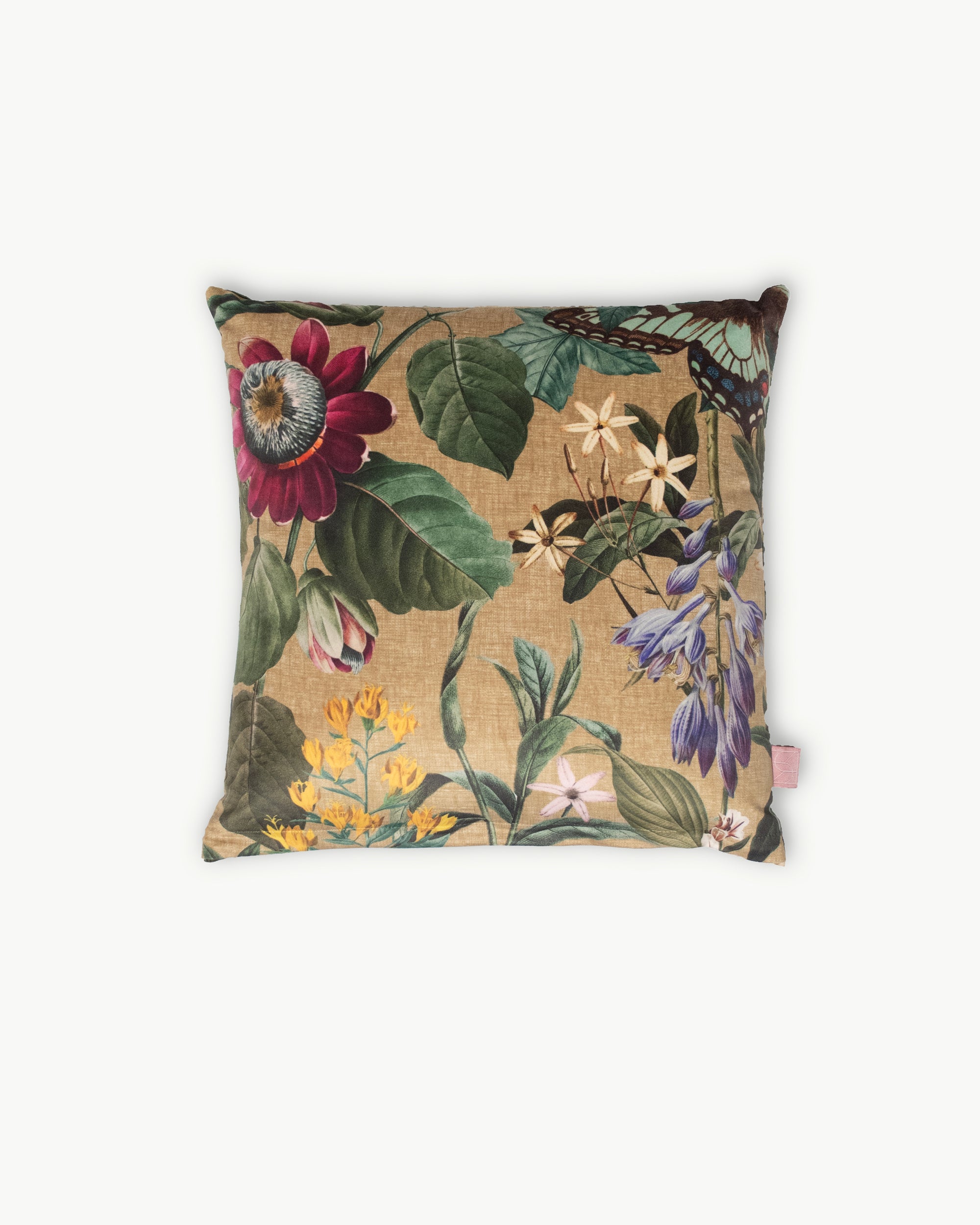 Emberloom Symmetry Living Decorative Pillow Case 45X45