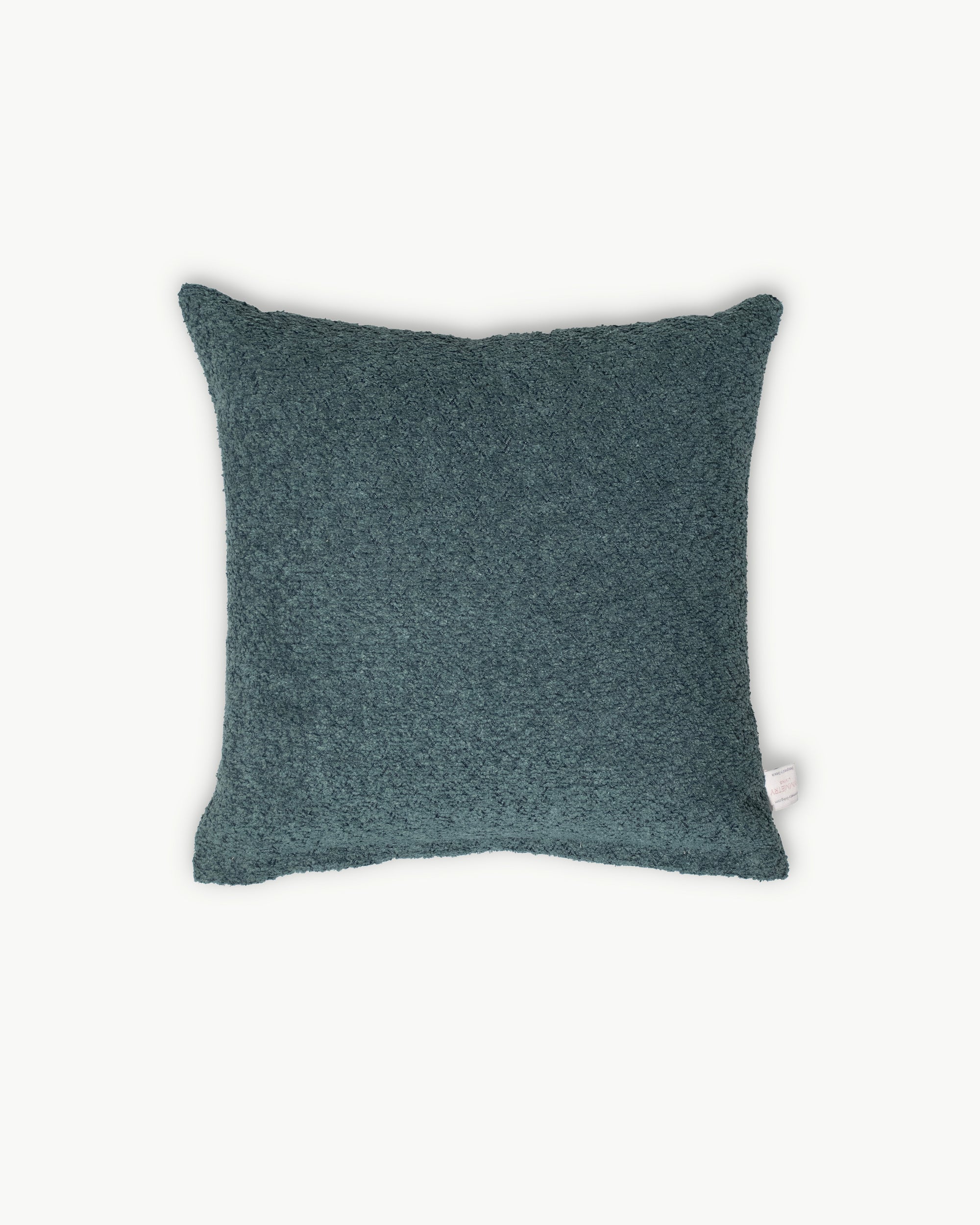Decorative Pillow Case Symmetry Living 45X45 Mossify Celadon