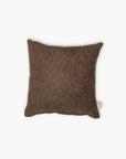 Decorative Pillow Case Symmetry Living 45X45 Mossify Cocoa