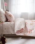 Set of 3 sheets 170X260 Children's Tiara