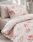Set of 3 sheets 170X260 Children's Tiara