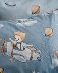 Set of 3 sheets 170X260 Children's Travel