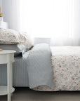 Flannel Aspa 2 sheet set