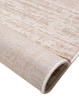 ΧΑΛΙ VELVET VINTAGE 9300/Cream - 200cm x 290cm-2
