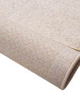 ΧΑΛΙ VELVET MODERN 9302/Cream - 240cm x 300cm-3