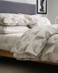 Sheet Set 4pcs 240X260 Vilma-1 Beige