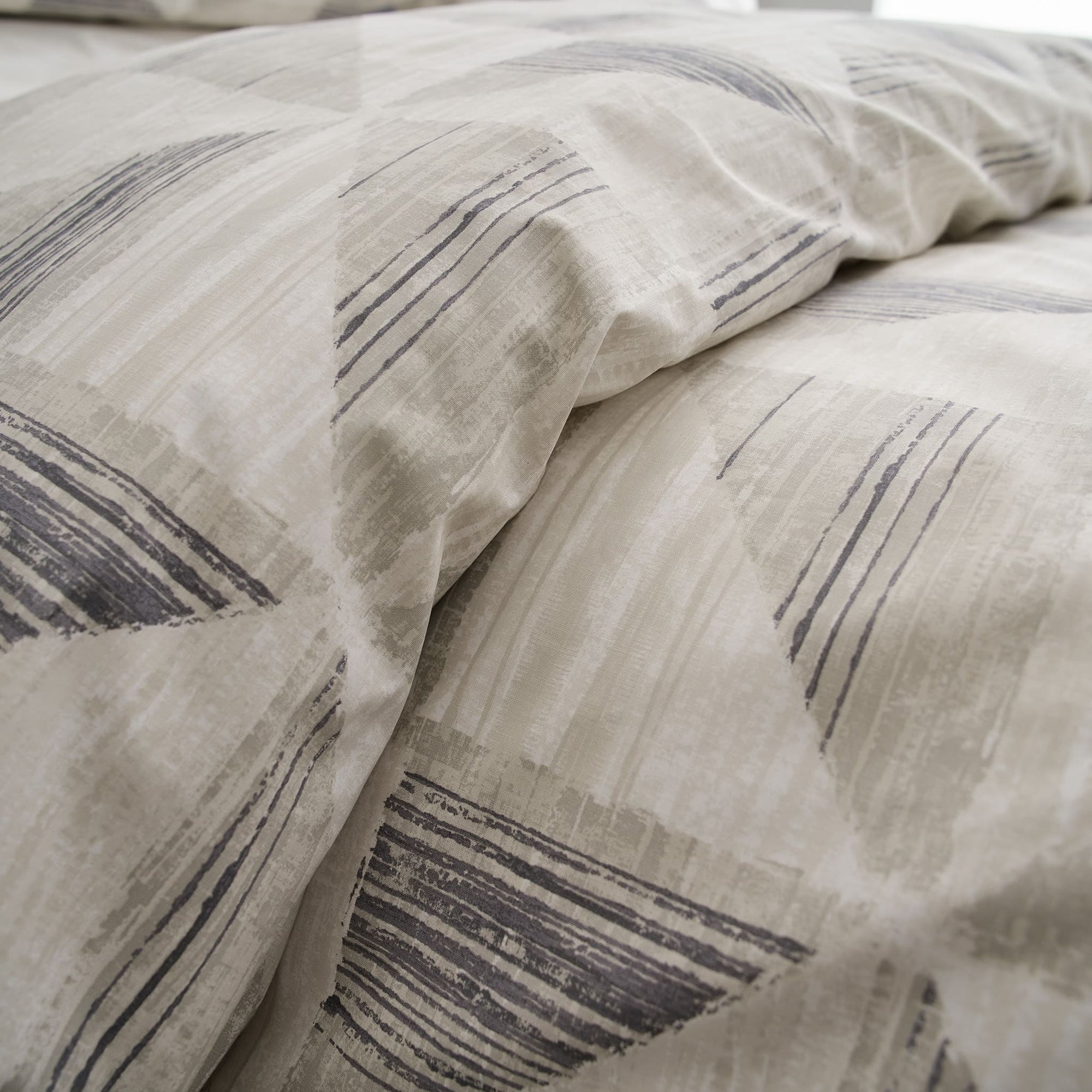 Sheet Set 4pcs 240X260 Vilma-1 Beige