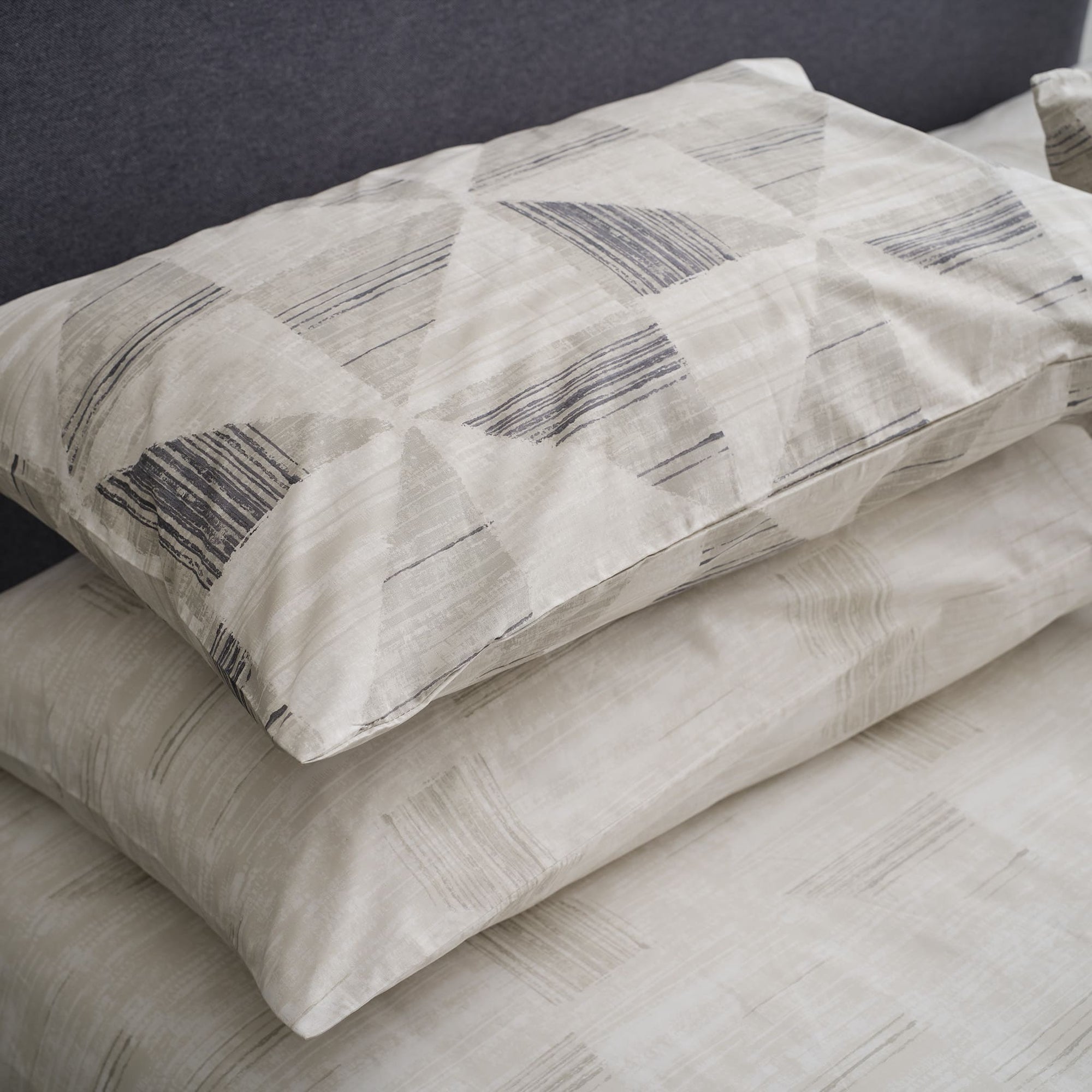 Sheet Set 4pcs 240X260 Vilma-1 Beige
