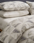 Sheet Set 4pcs 240X260 Vilma-1 Beige