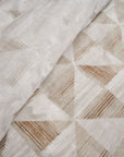Set of Sheets 4pcs 240X260 Vilma-2 Beige