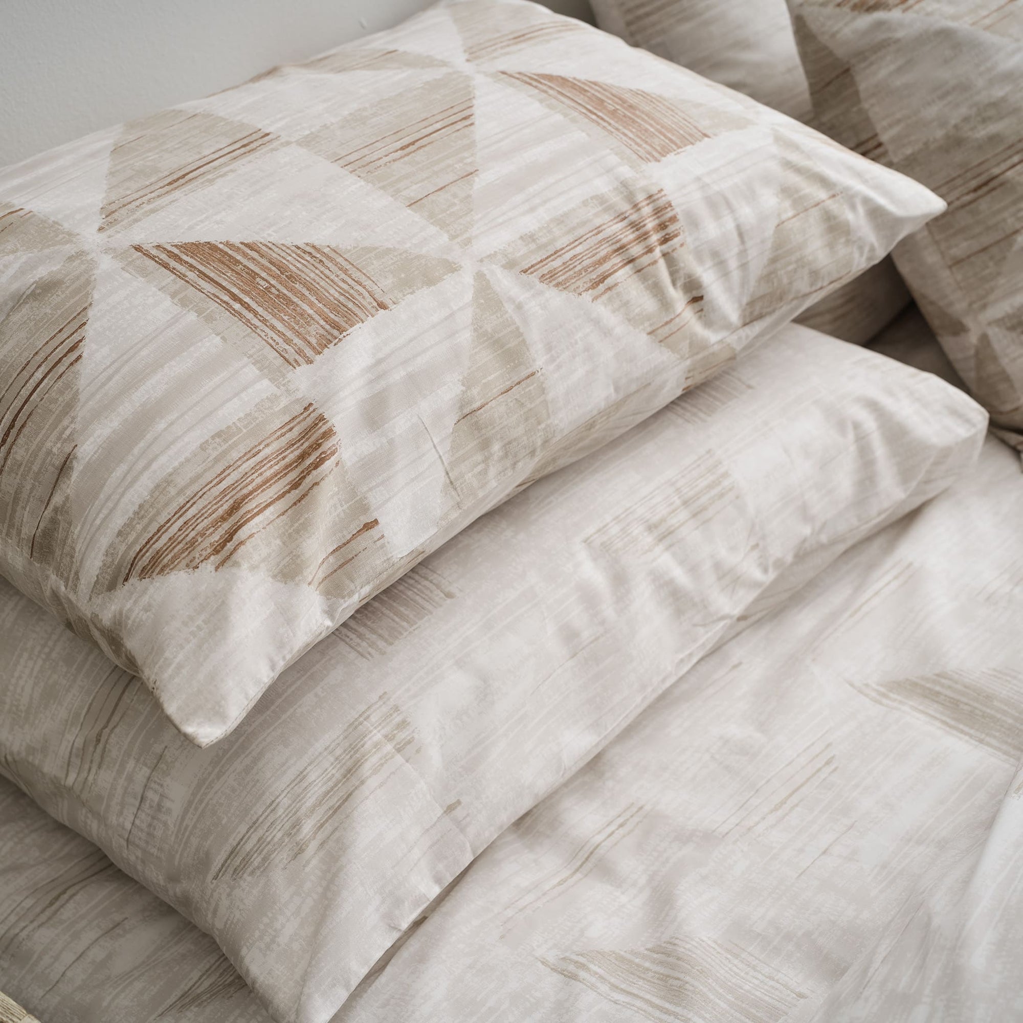 Set of Sheets 4pcs 240X260 Vilma-2 Beige